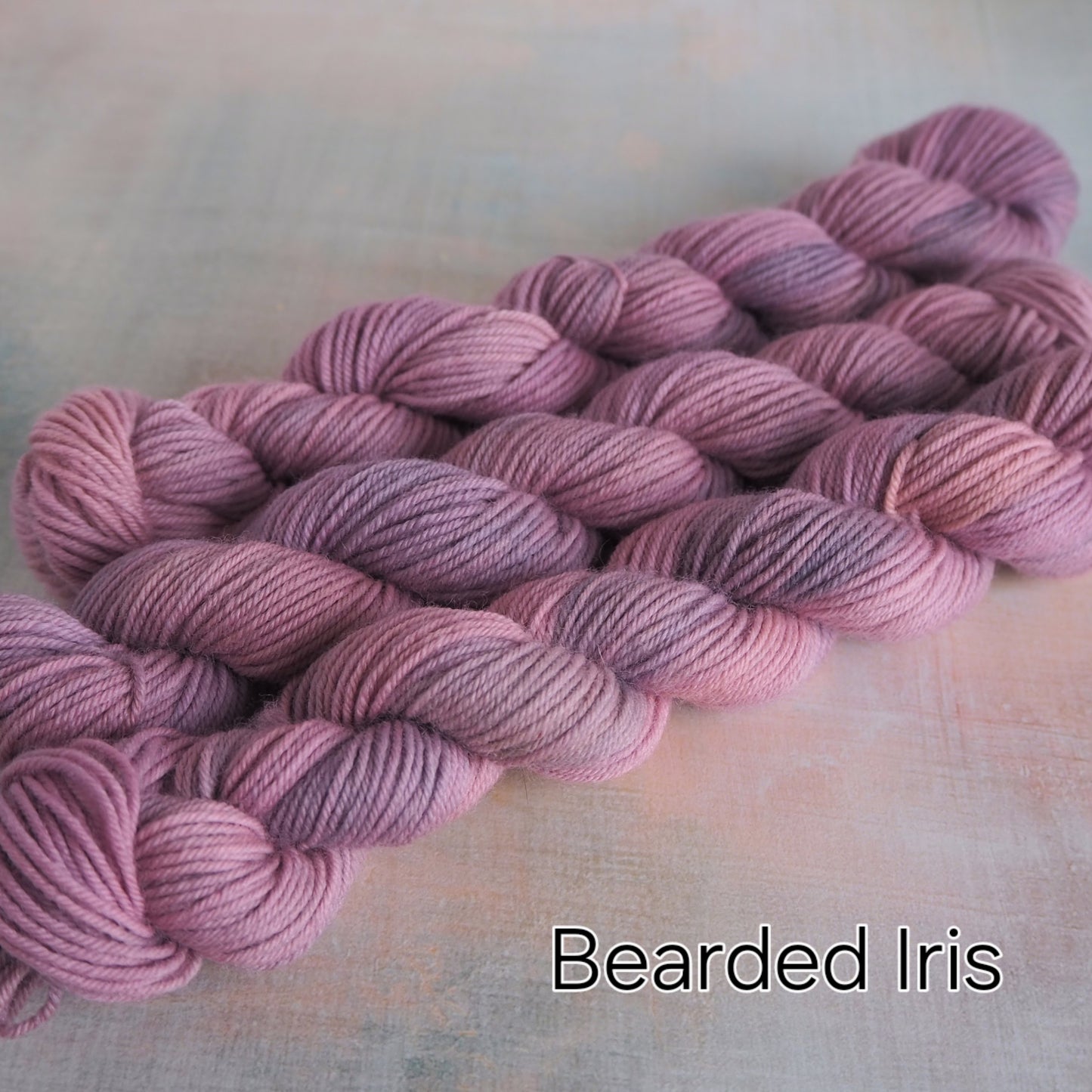 Autumn Botanicals (Dyed to Order)