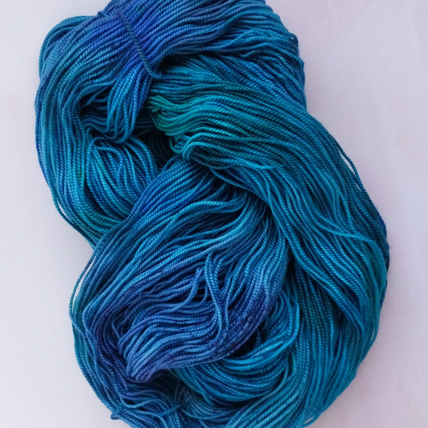 80% SW Merino/20% Recycled Nylon sock set (weight 1)