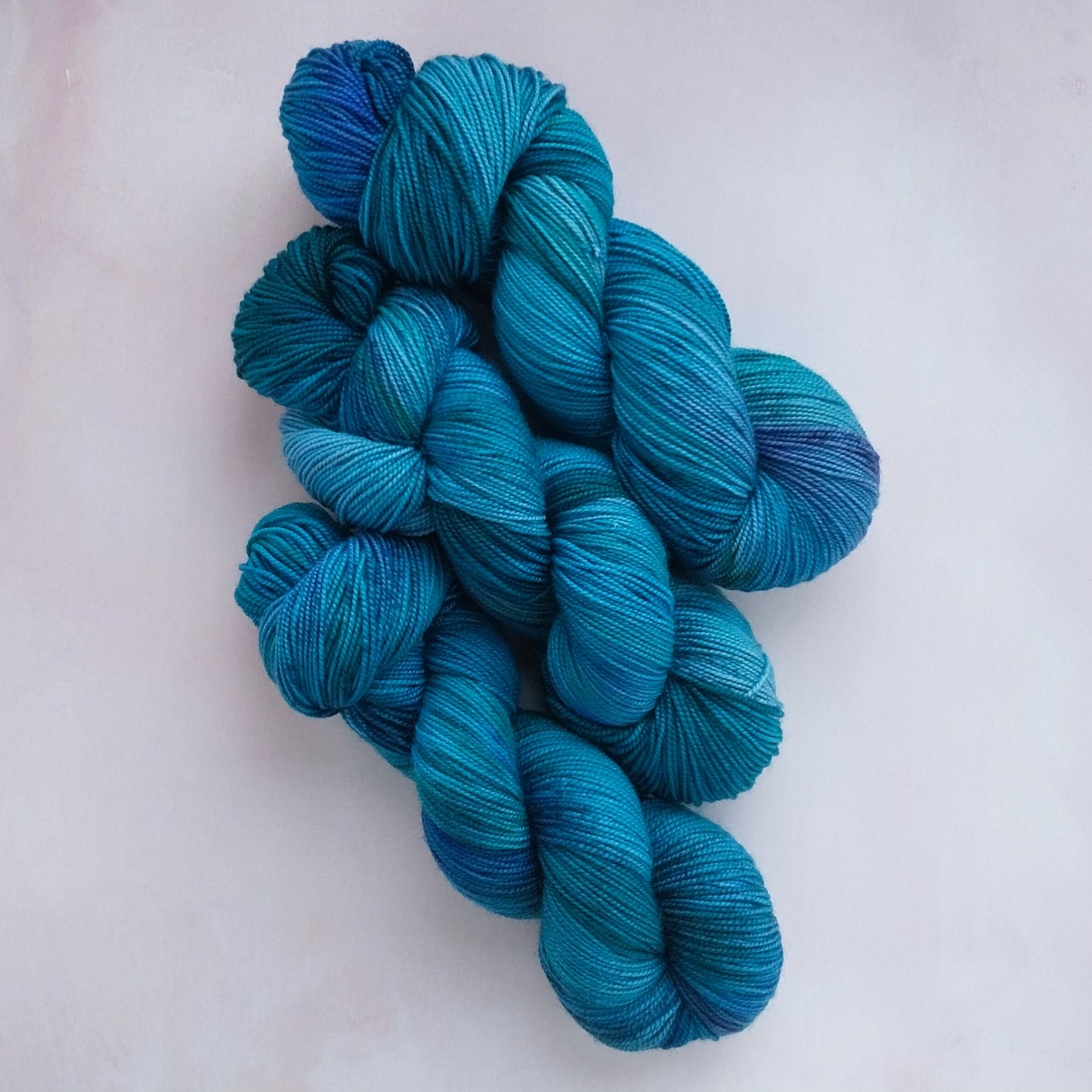 80% SW Merino/20% Recycled Nylon sock set (weight 1)