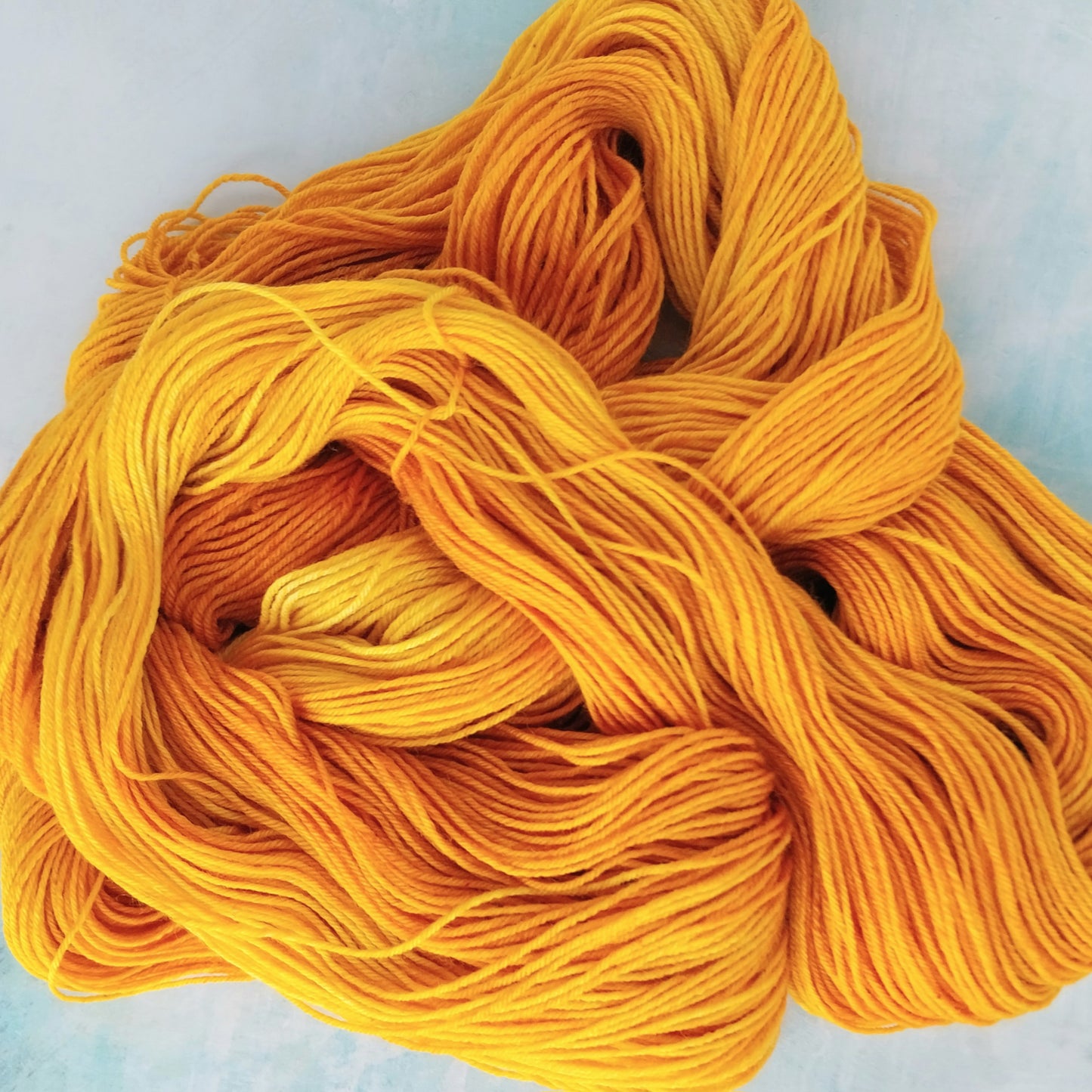 Marigold (Capellini)