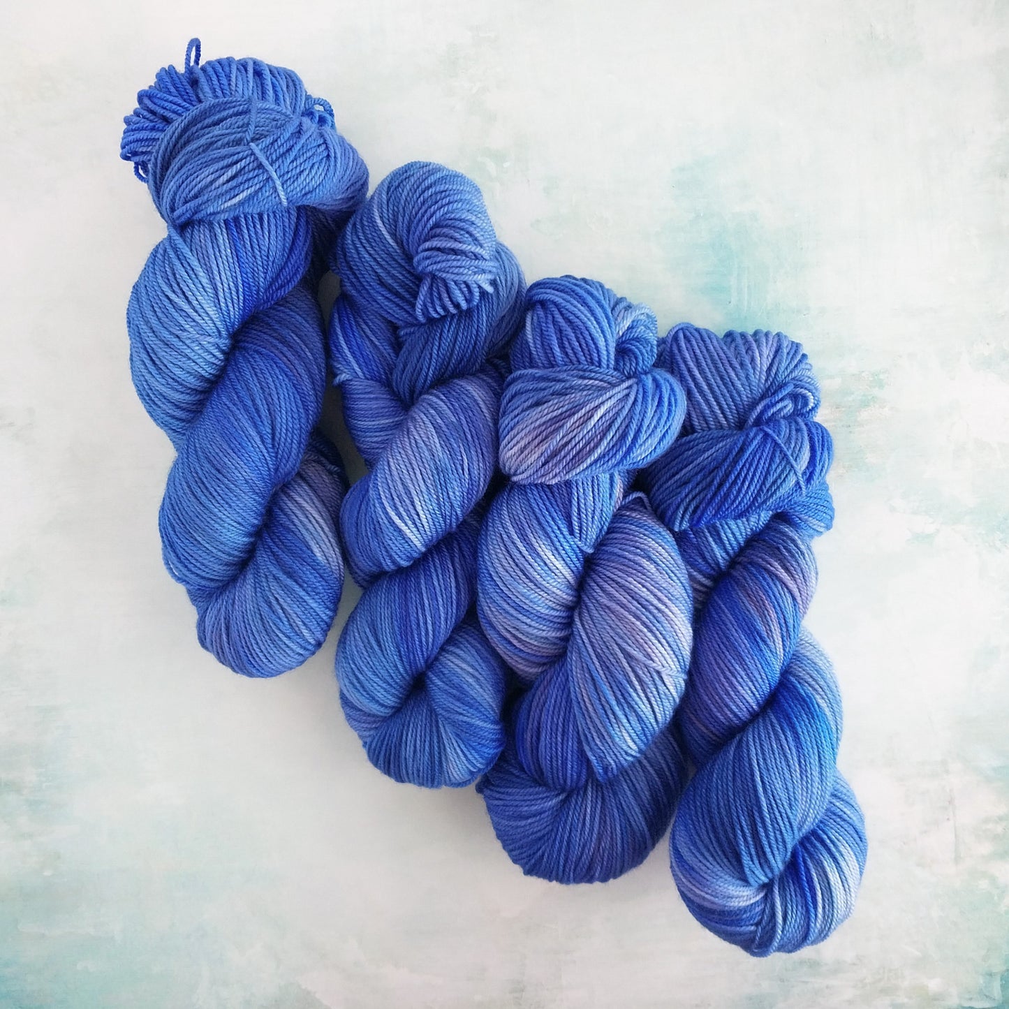 Sapphirina (Dyed to Order)