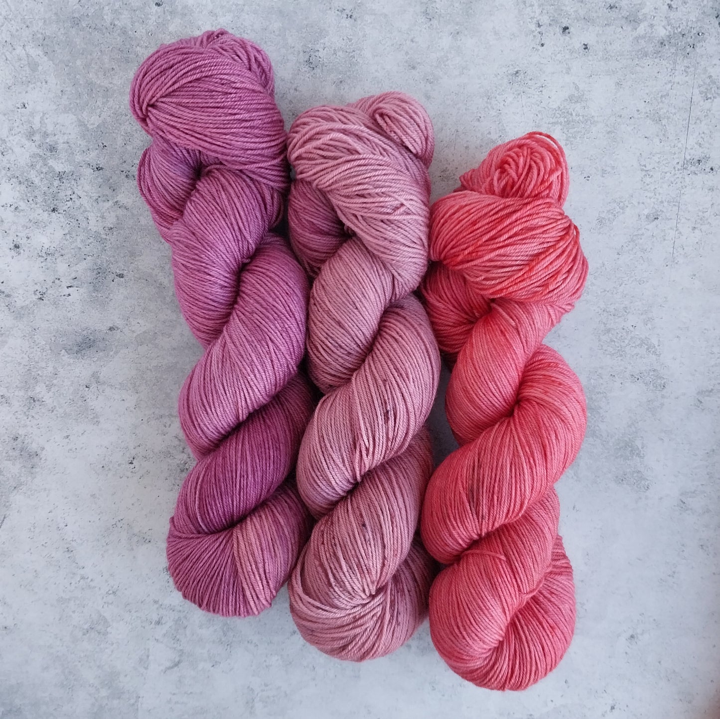 Speckled Mauve (Capellini)