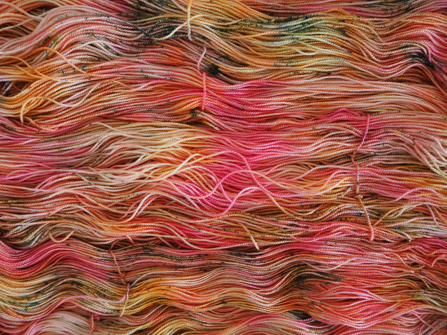 Pink Lemonade (Silky Twist)