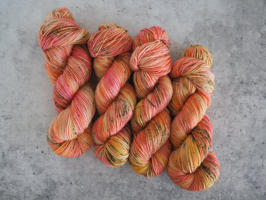 Pink Lemonade (Silky Twist)