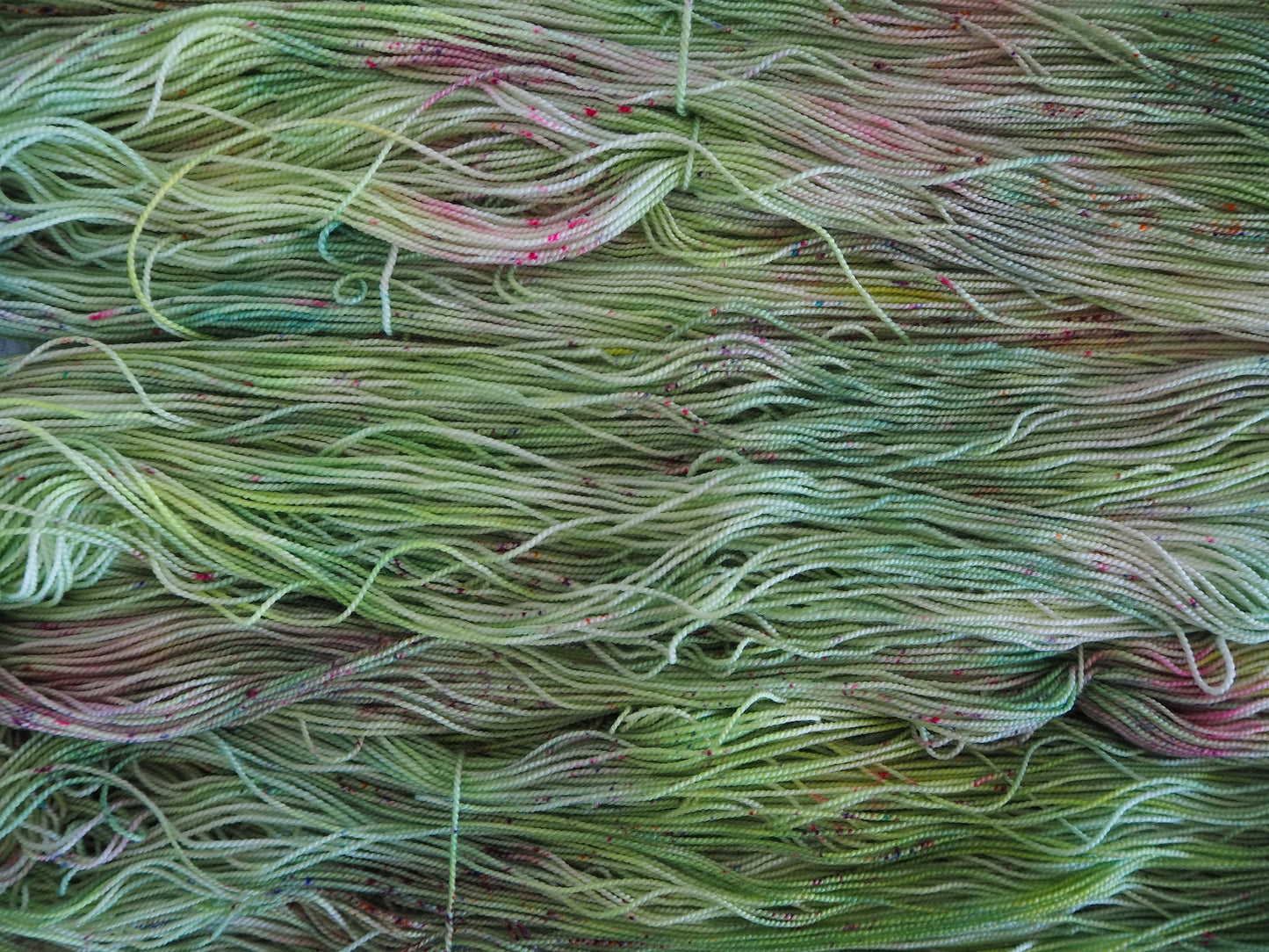 Awakening (Silky Twist)