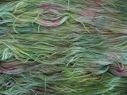 Awakening (Silky Twist)