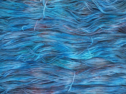 Out West (Silky Twist)
